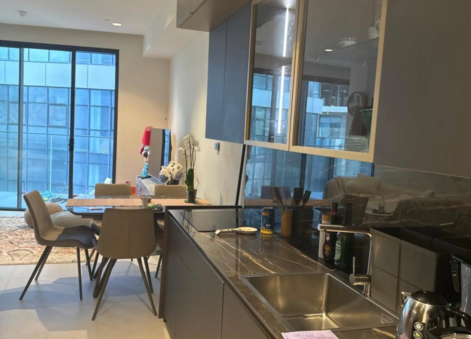 Apartament Mercury Tower St. Julian's