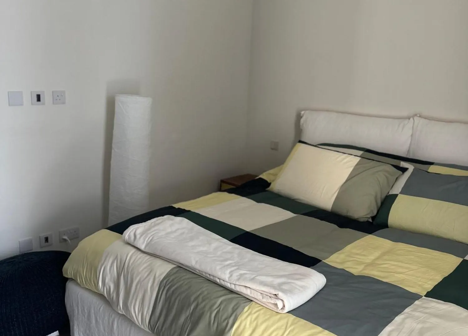 Apartament Mercury Tower St. Julian's