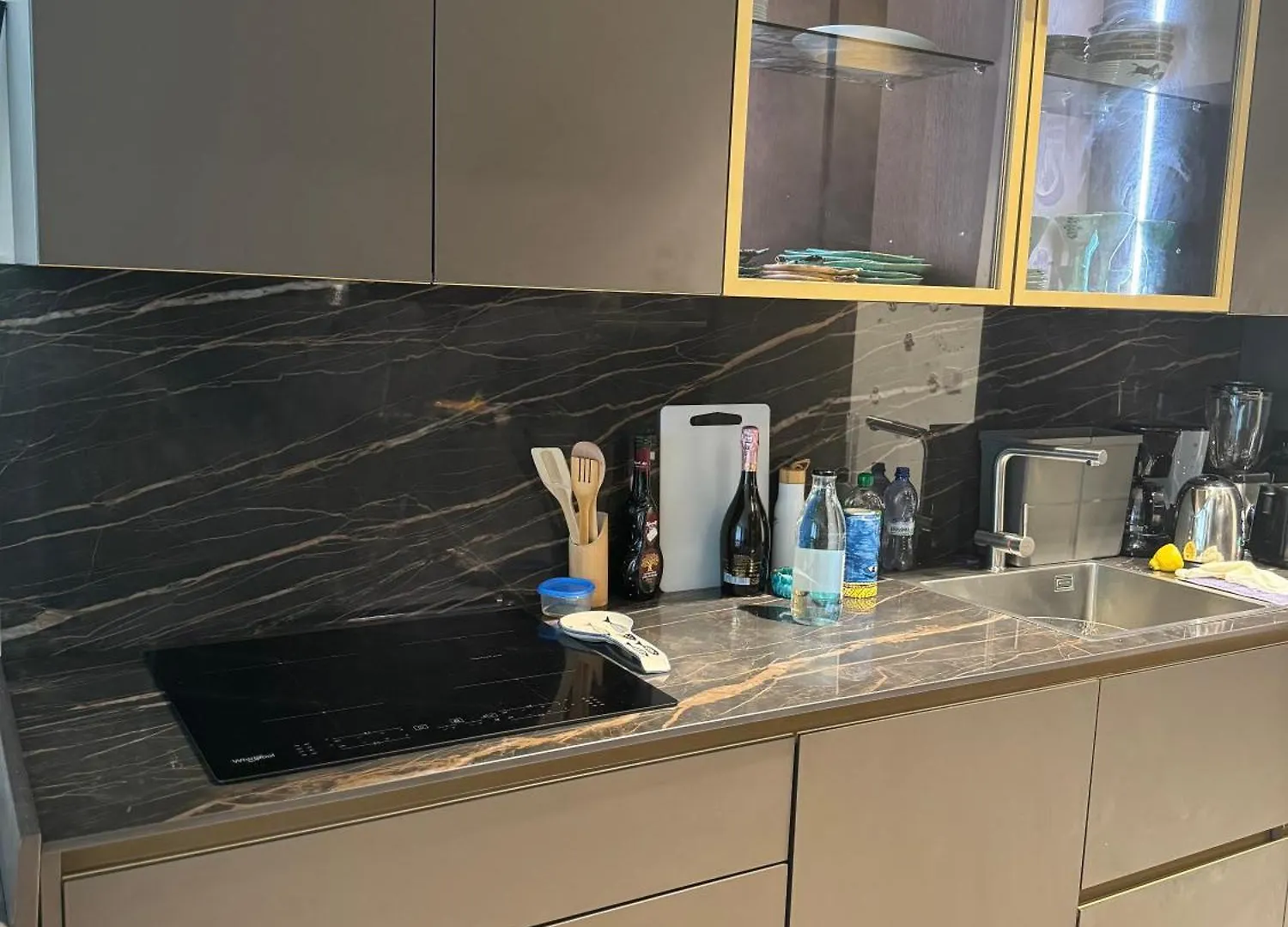 Apartament Mercury Tower St. Julian's