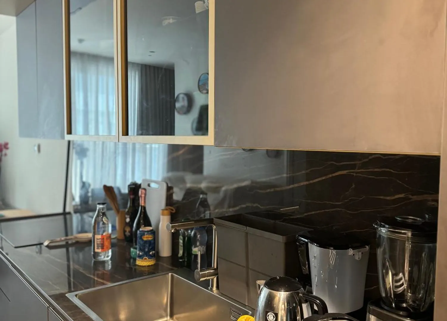 Apartament Mercury Tower St. Julian's Malta