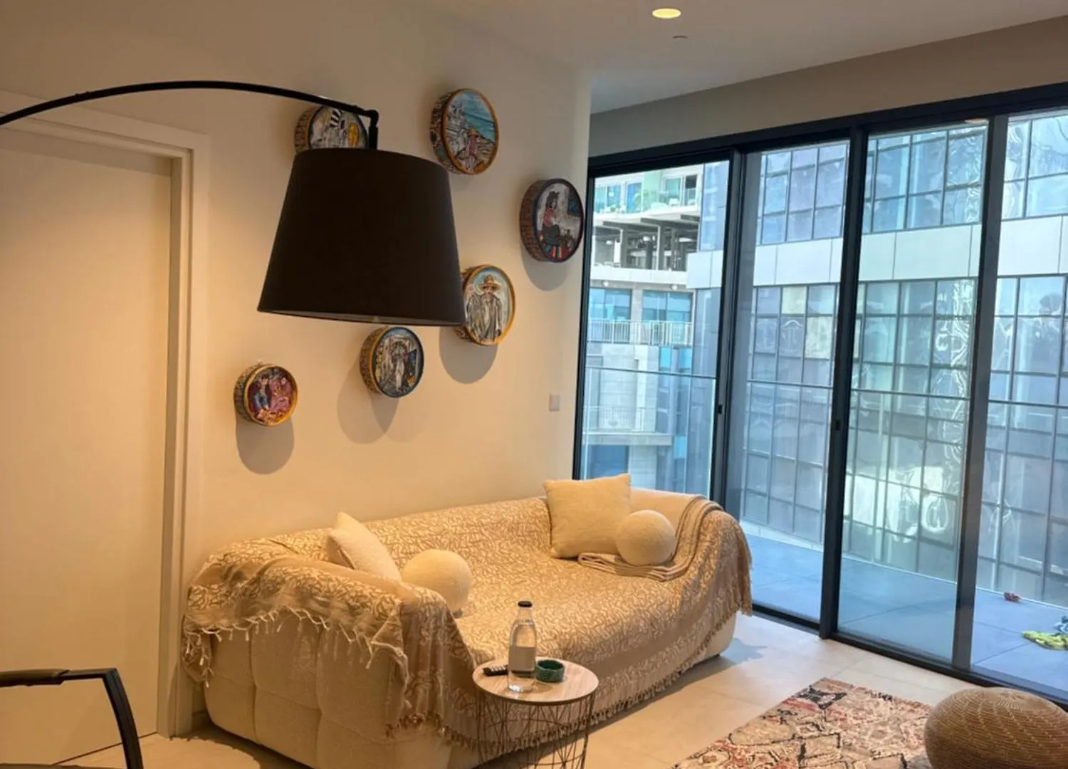 Appartement Mercury Tower San Ġiljan
