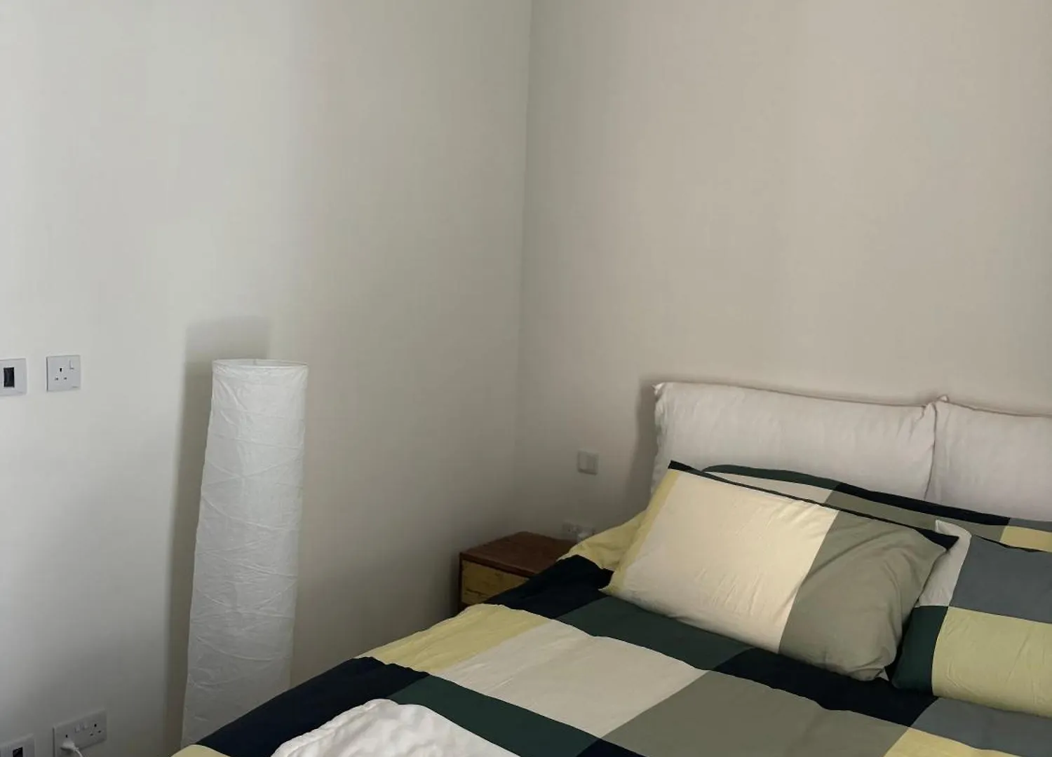 Mercury Tower San Ġiljan Appartement
