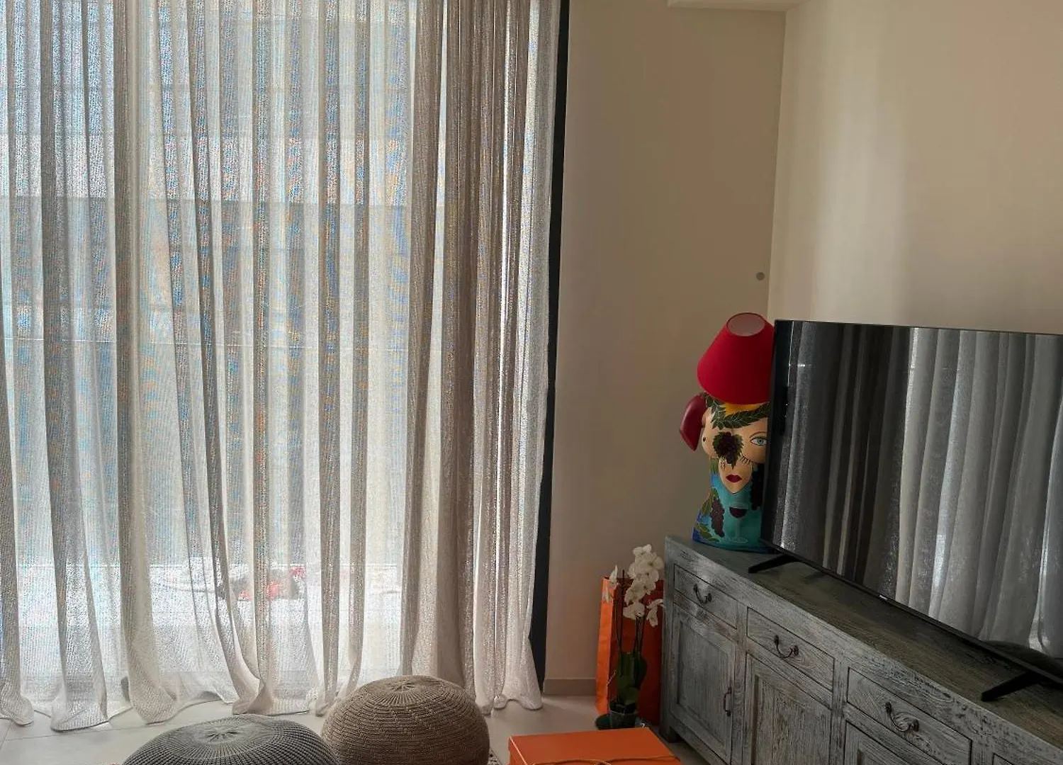 Mercury Tower San Ġiljan Appartement
