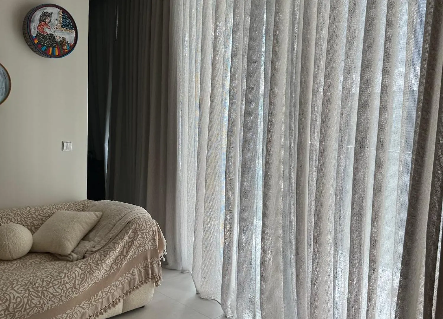 Appartement Mercury Tower San Ġiljan Malta